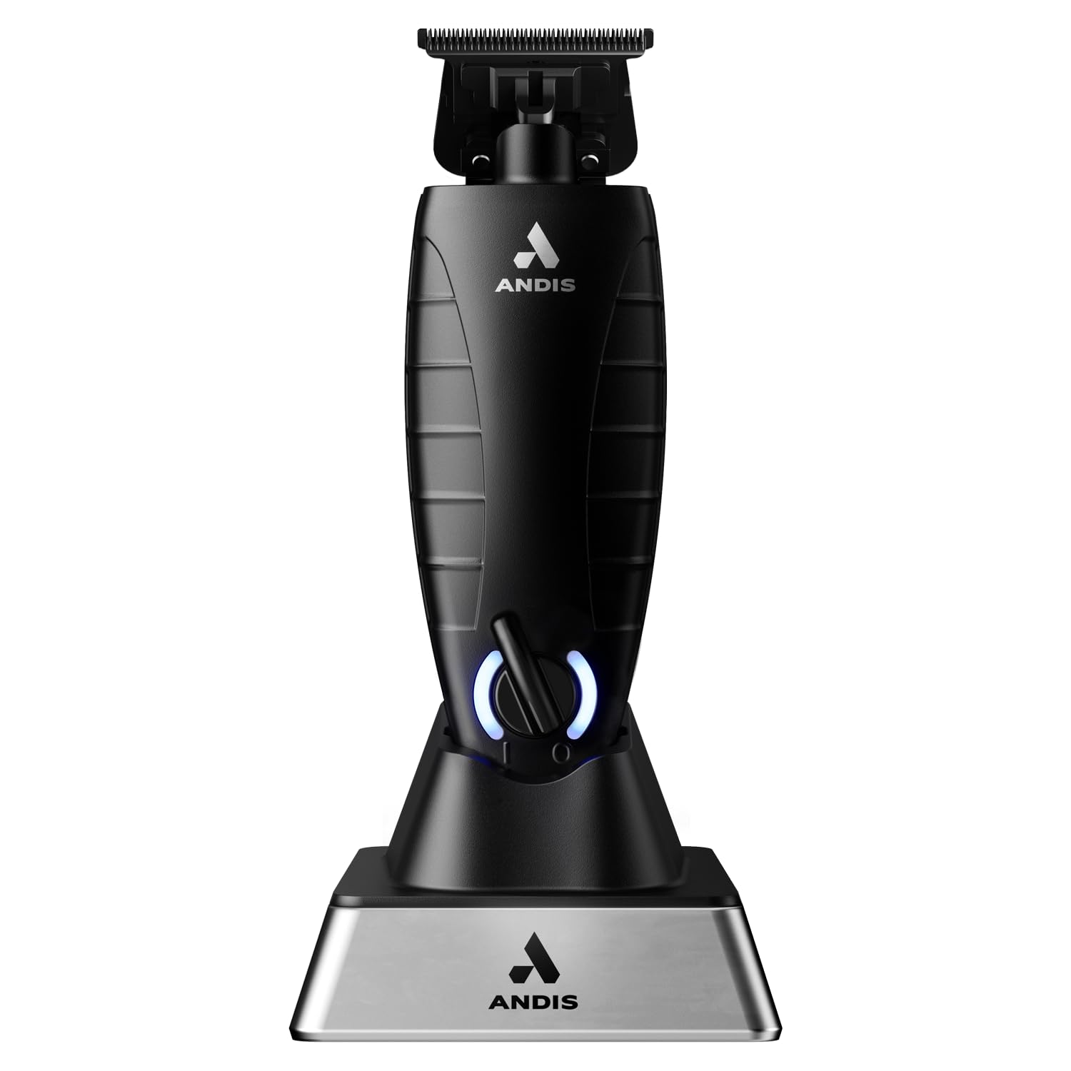 Andis GTX-EXO Black Label Special Edition, Professional Lithium-ion Electric Beard & Hair Trimmer, M-Force Technology, Cordless