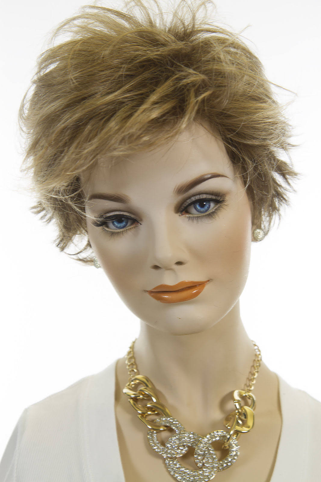 Jazz Synthetic Wig (Basic Cap) by Jon Renau 10/26TT