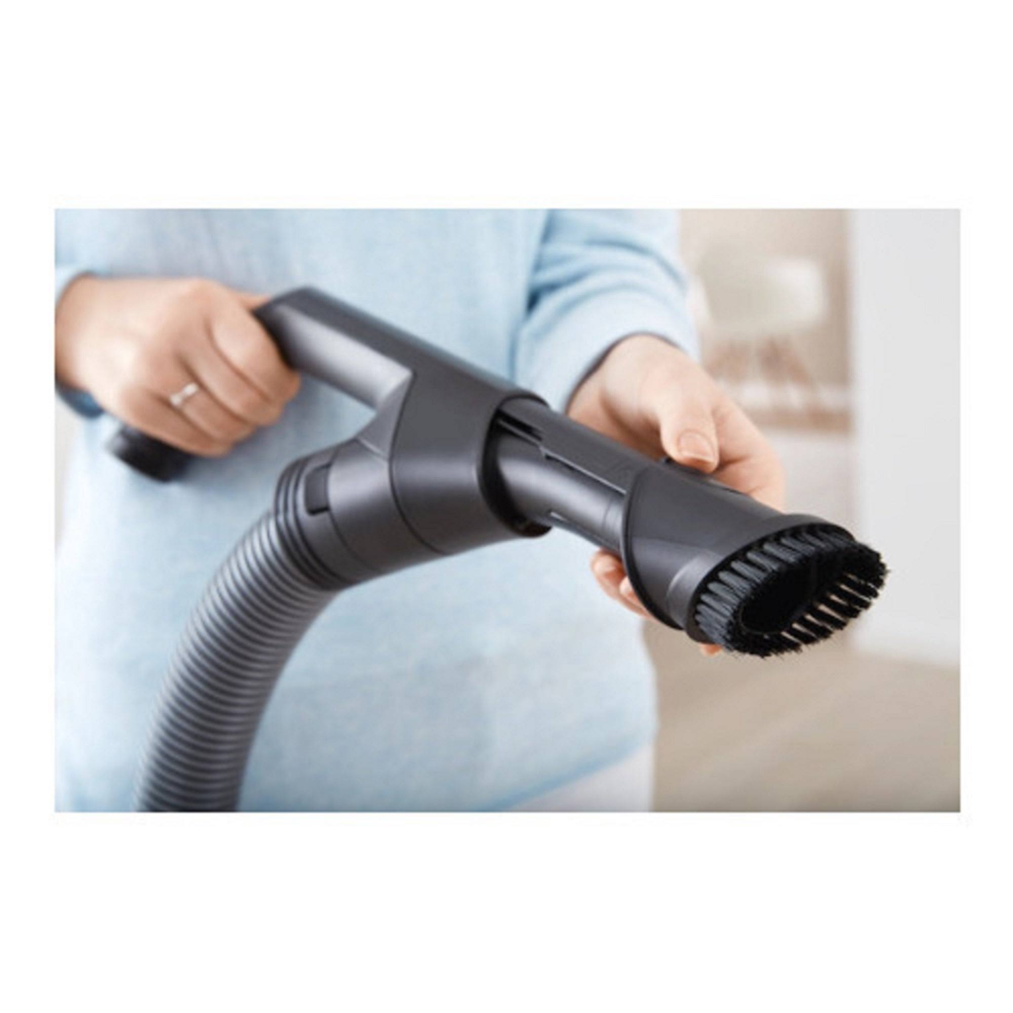 Miele Blizzard CX1 Pure Suction Bagless Canister Vacuum Cleaner