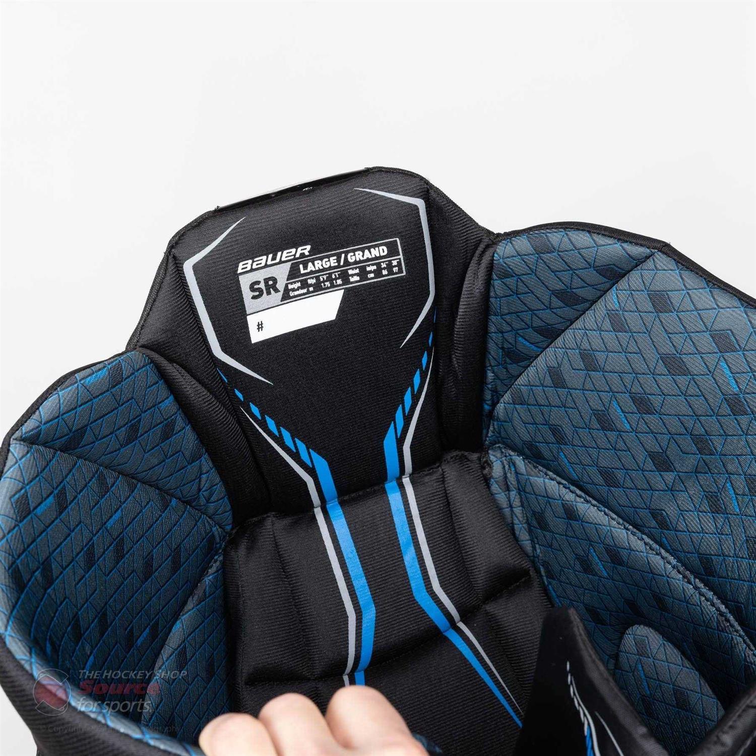 Bauer x Ice Hockey Pants - Sports Supplies Online Store