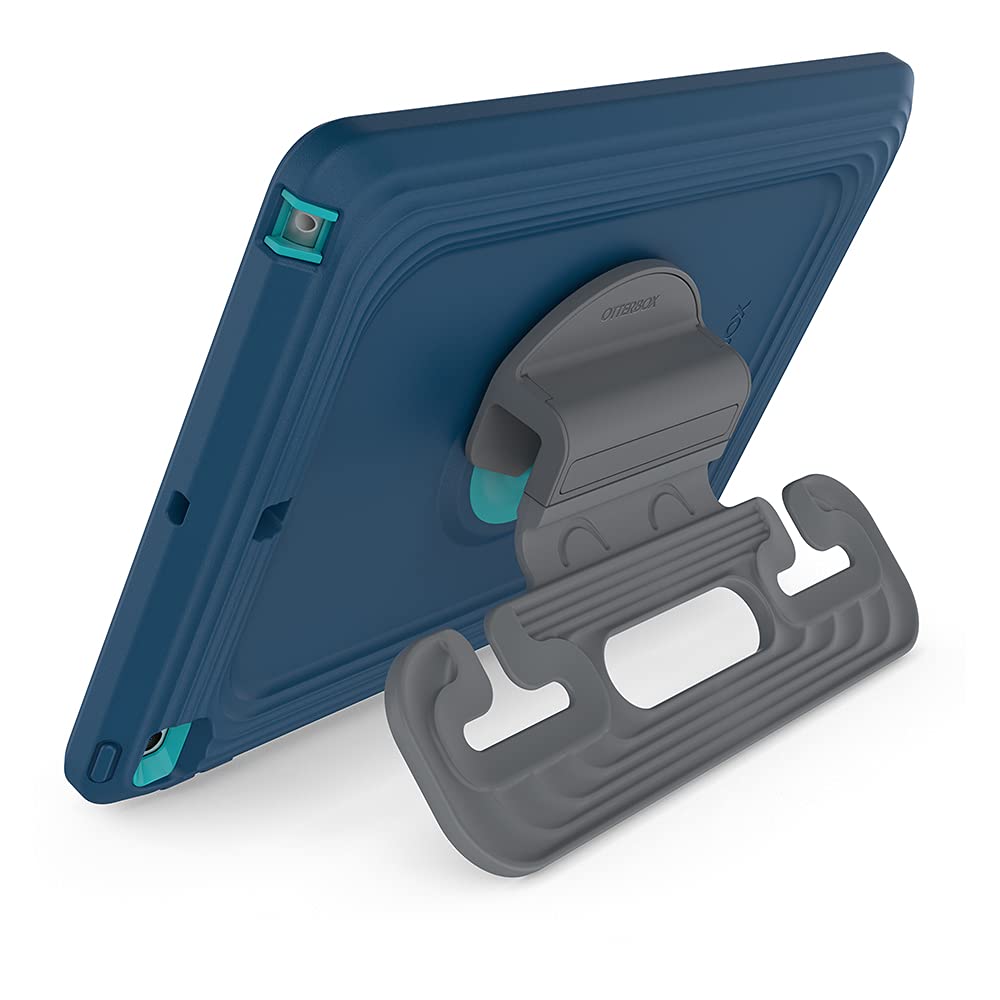 OTTERBOX TRUSTY CASE for iPad 7th, 8th & 9th Gen (10.2" Display - 2019, 2020 & 2021 version) - YOYO