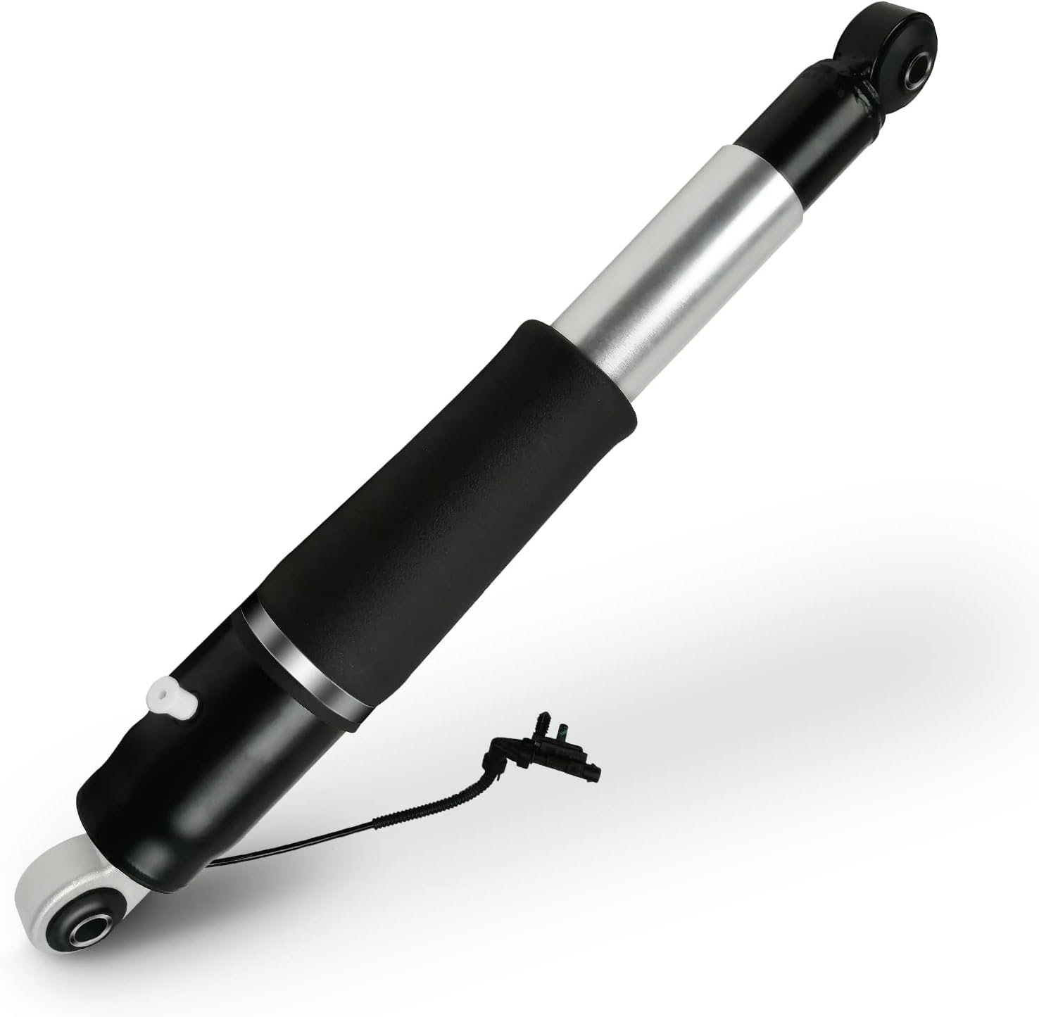 VIGOR Rear Air Strut Absorber, Compatible with 2015-2020 GMC Yukon, Cadillac Escalade, Chevrolet Suburban and Tahoe Car Air Suspension Shock