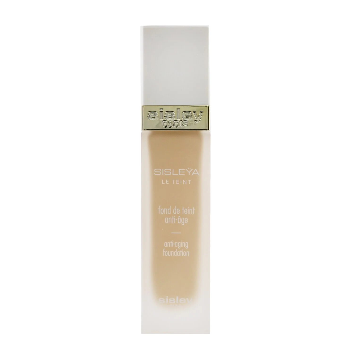 Sisley Sisleya Le Teint Anti Aging Foundation - # 3B Almond  30ml/1oz