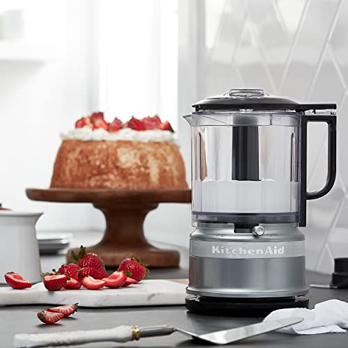 KitchenAid Classic Series 4.5 Quart Tilt-Head Stand Mixer K45SS, Onyx Black
