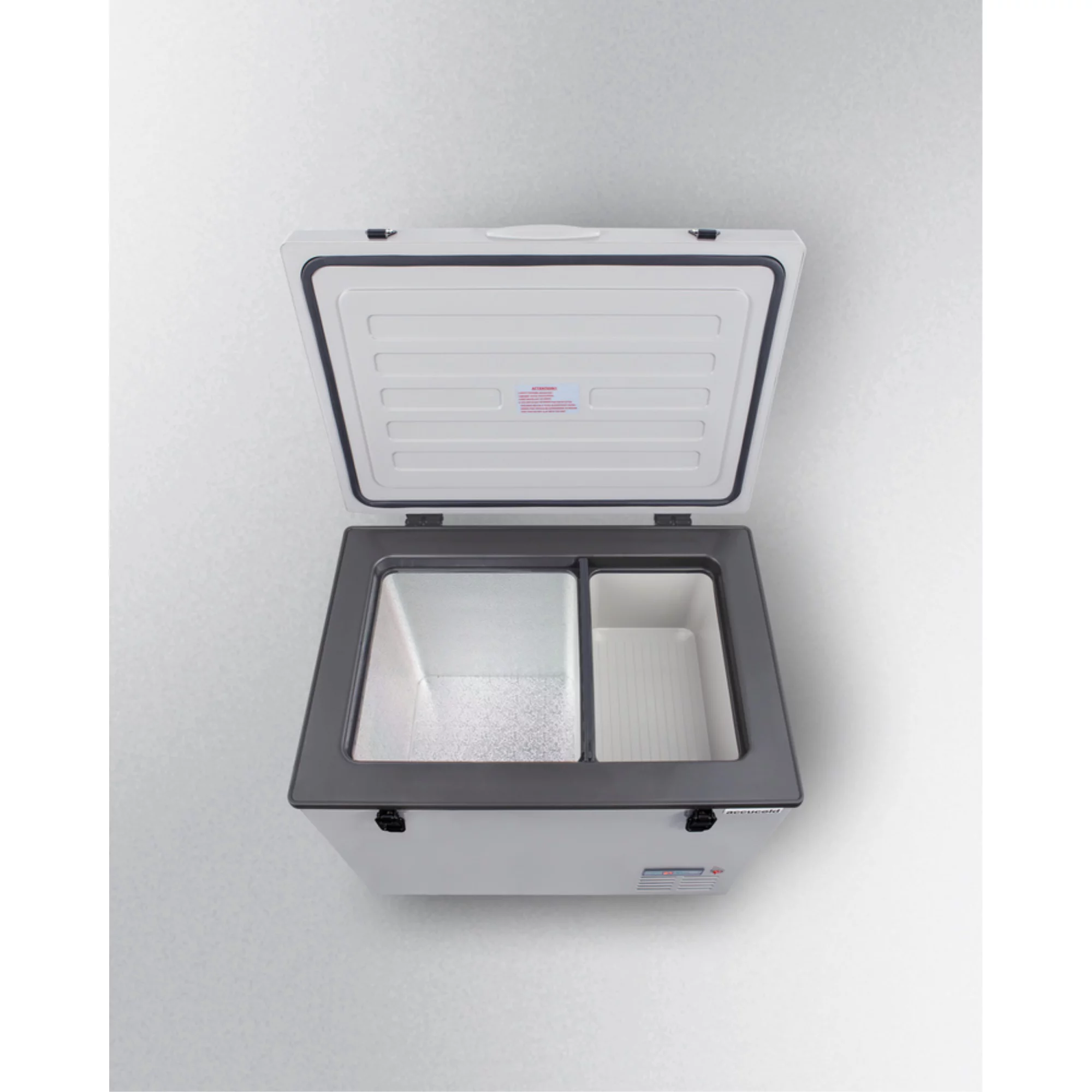 Portable Refrigerator/Freezer