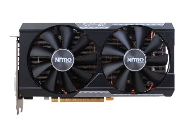 Sapphire AMD Radeon R9 380 Graphic Card, 4 GB GDDR5