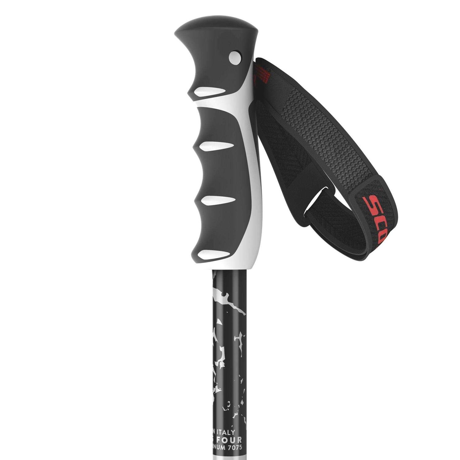 Scott Team Issue SRS Ski Poles - Sports Supplies Online Store