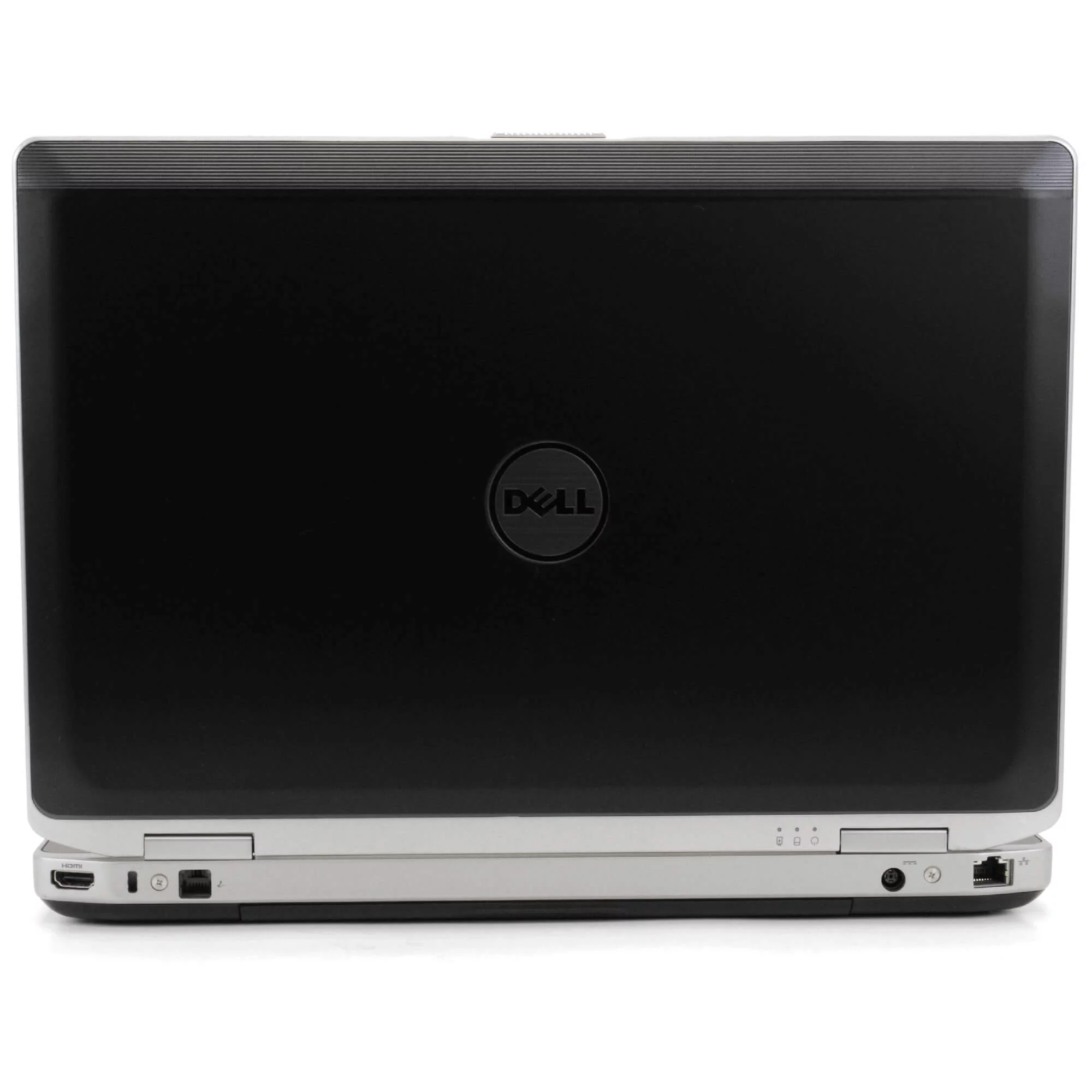 Dell Latitude E6430 Laptop Computer, 2.60 GHz Intel i5 Dual Core Gen 3, 4GB DDR3 RAM, 240GB SSD Hard Drive, Windows 10 Home 64 Bit, 14" Screen