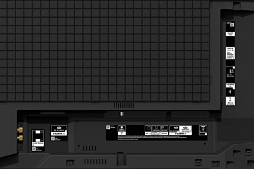 Sony Z9K Series TV with a Sony Soundbar (2022)