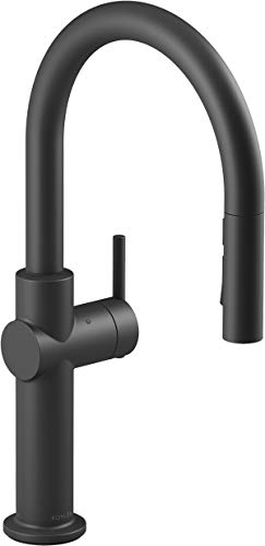 Kohler Crue Kitchen Sink Faucet