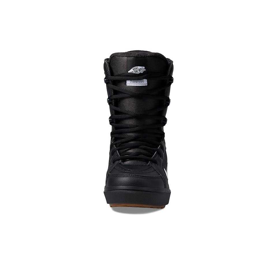Vans Hi-Standard Linerless Snowboard Boot - Sports Supplies Online Store