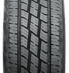Toyo Open Country H/T II Highway Tires 245x75R16 111T 364700 | SimpleTire