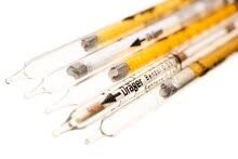 Draeger Carbon Monoxide Tubes CH25601