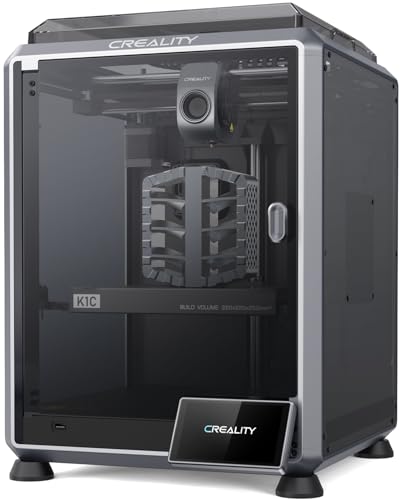 Creality K1C 3D Printer