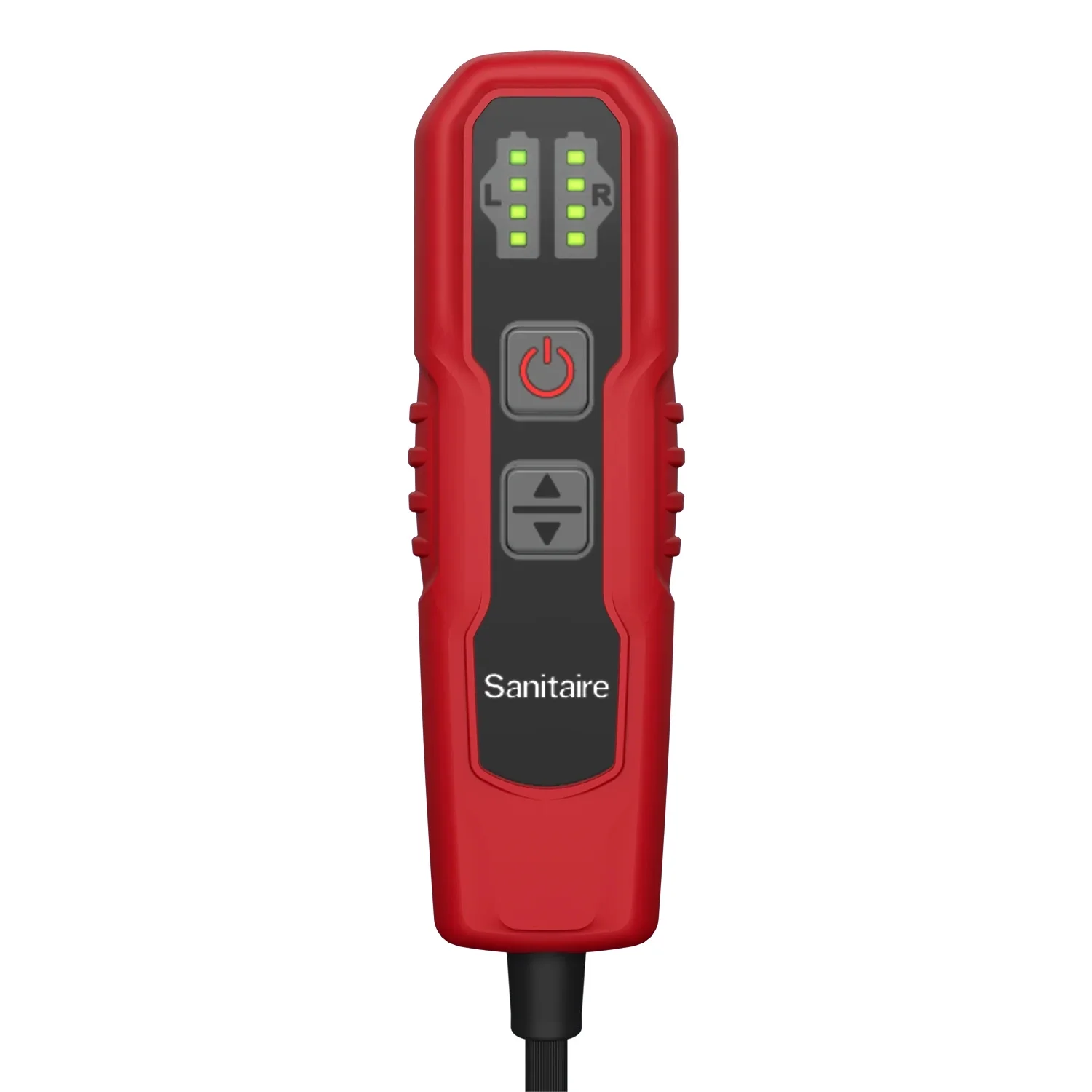 TRANSPORT® Commercial Cordless Backpack Vacuum SC580A