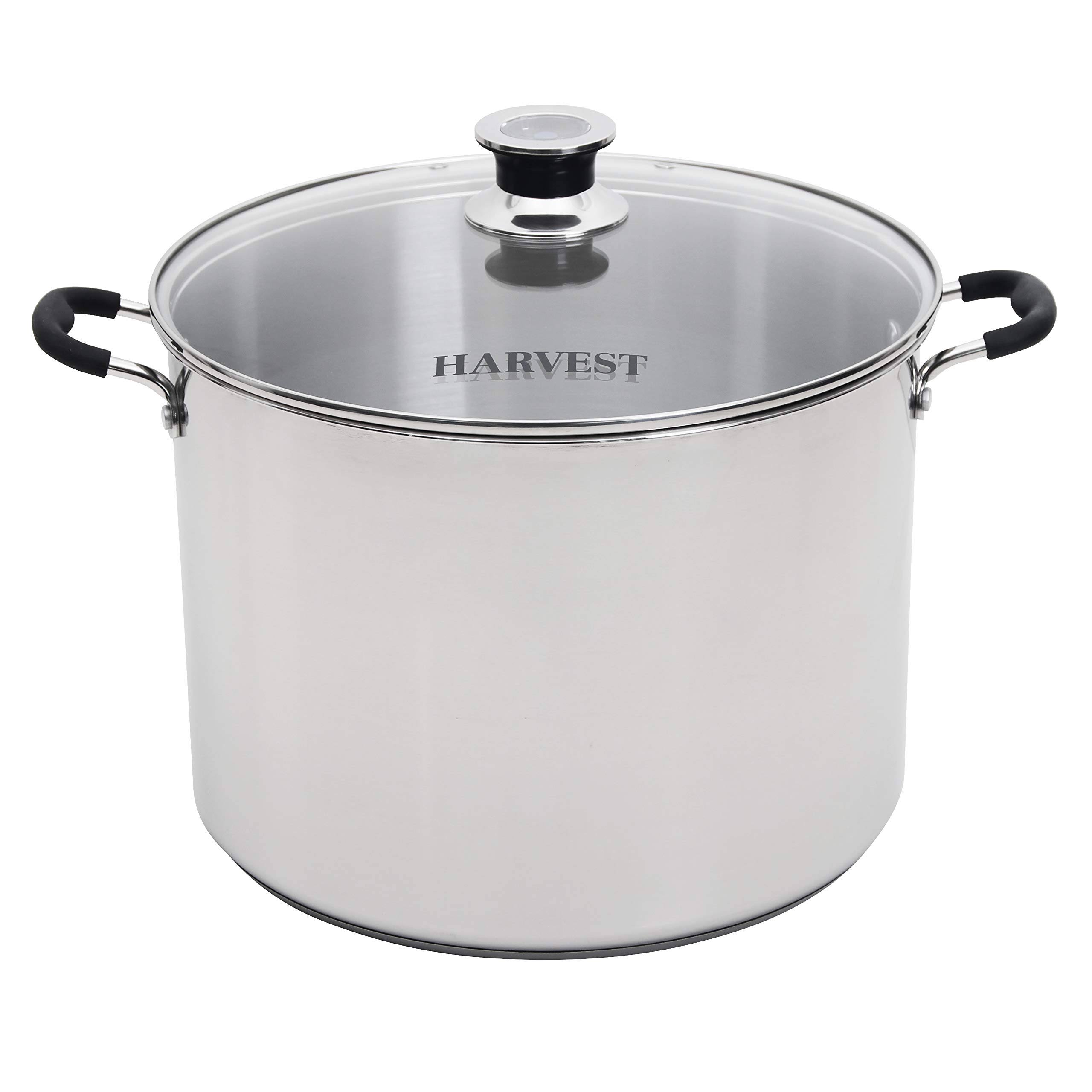 Victorio VKP1130 Multi-Use Stainless Steel Canner