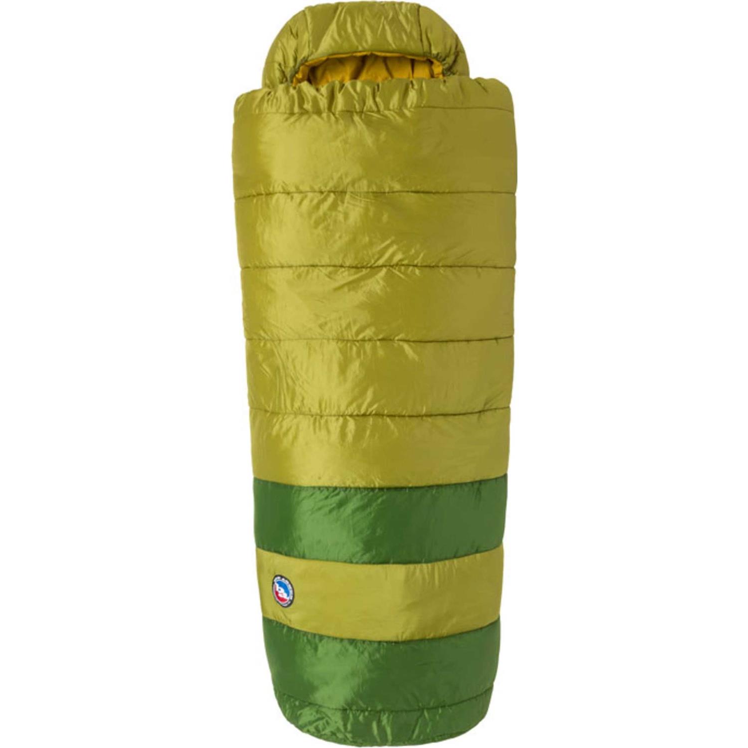 Big Agnes Echo Park Sleeping Bag - Sports Supplies Online Store