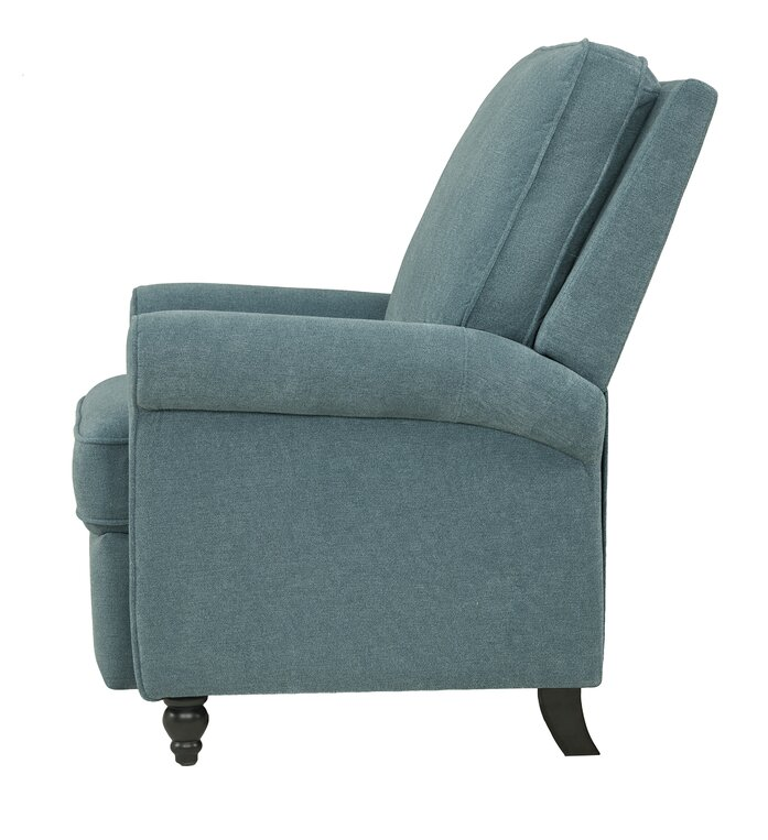 Leni 33.5&rdquo; Wide Manual Standard Recliner