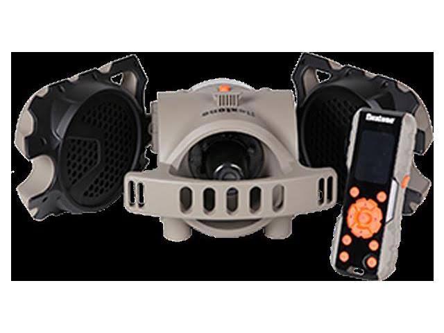 Flextone FLX500 Electronic Predator Call