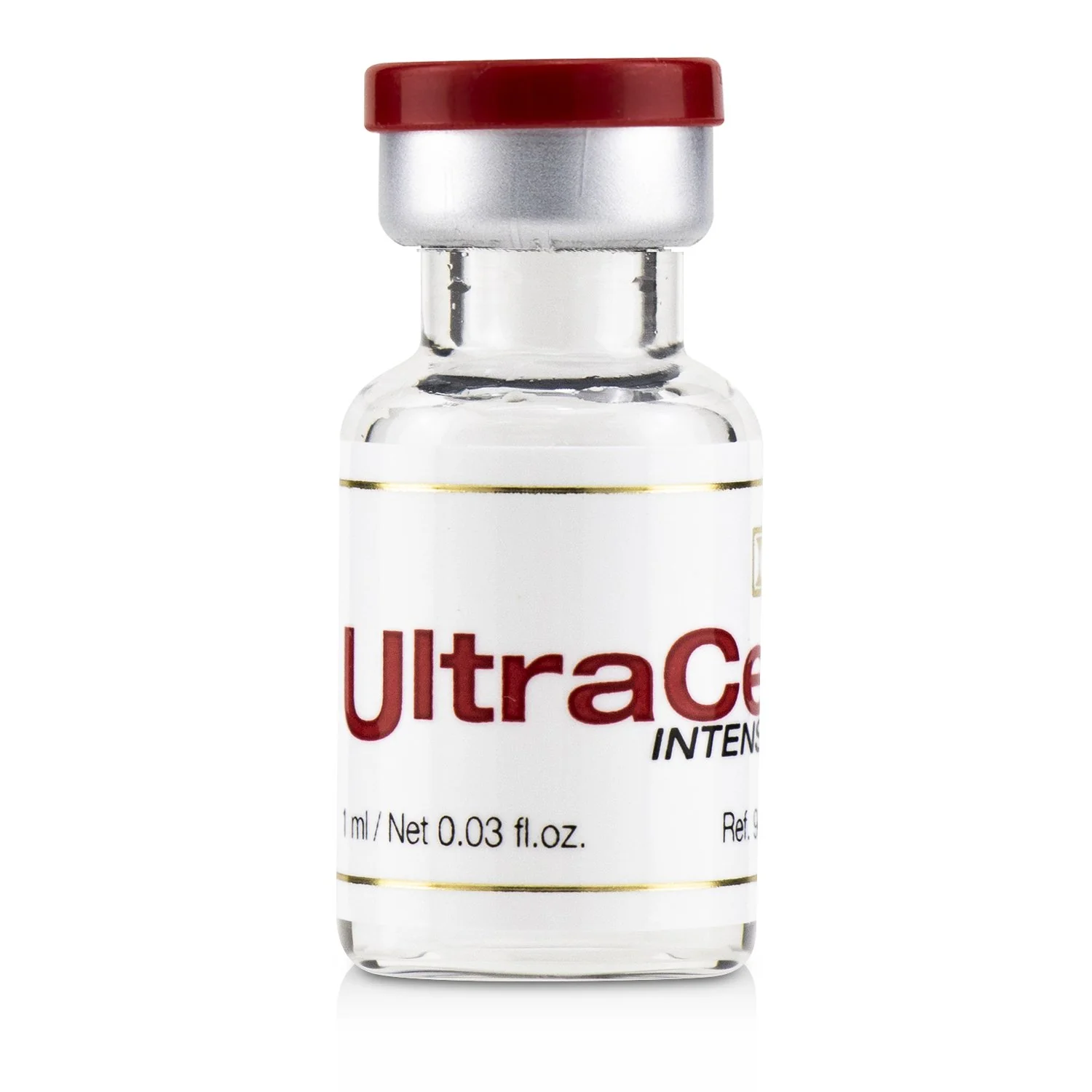 Cellcosmet & Cellmen Cellcosmet UltraCell Intensive Revitalising Cellular Program 12x1ml/0.03oz