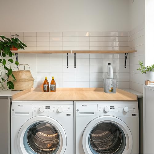 Securaiser Washer Dryer Countertop