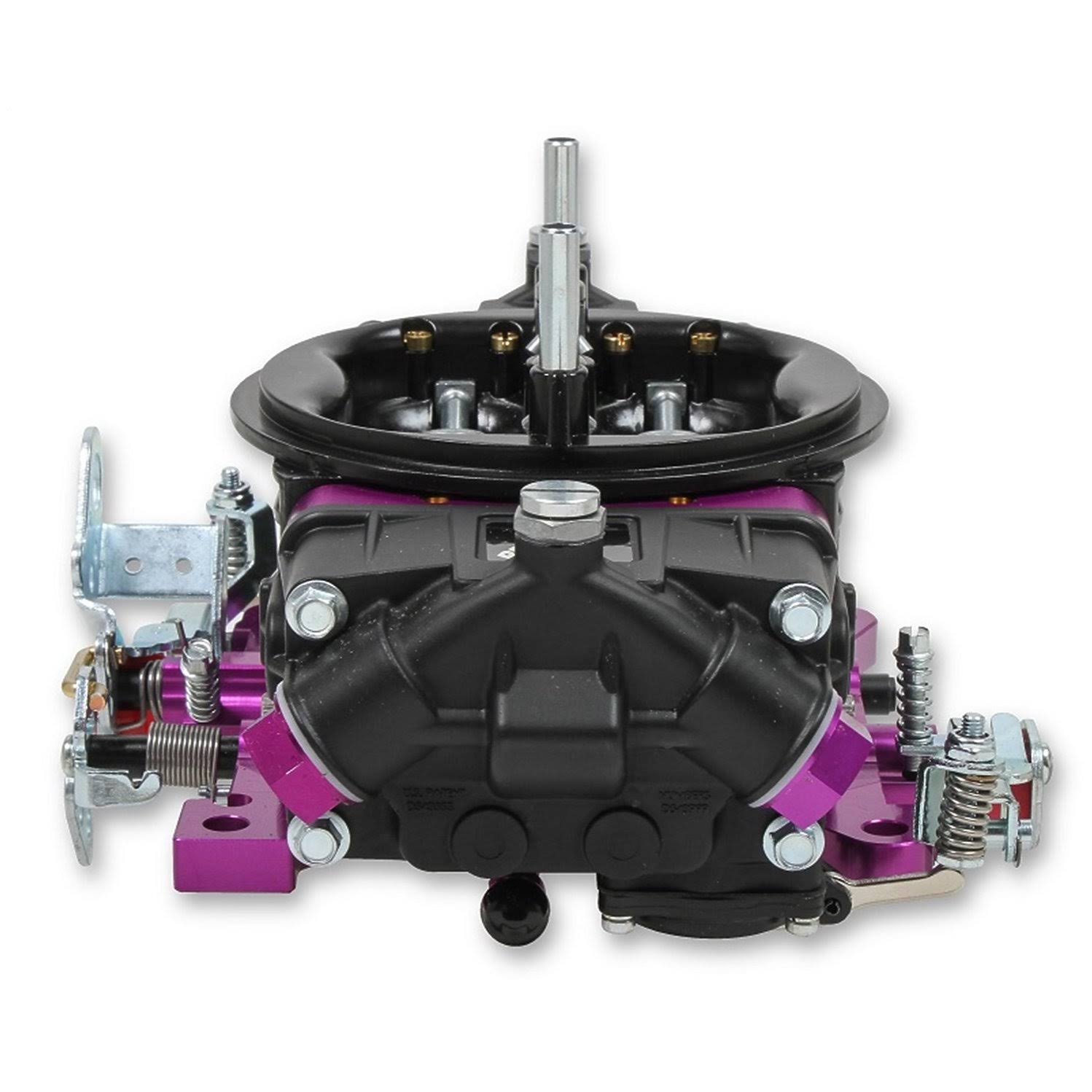 Quick Fuel Technology BR-67304 Brawler Race Carburetor