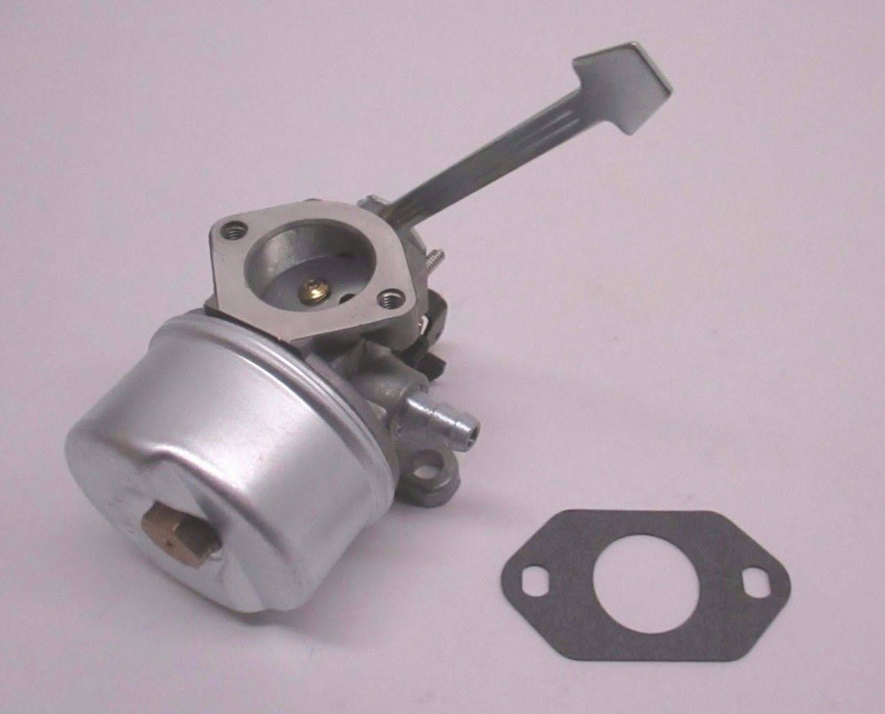Genuine Tecumseh 640086A Carburetor Fits Hsk600 Hsk635 Th098sa OEM
