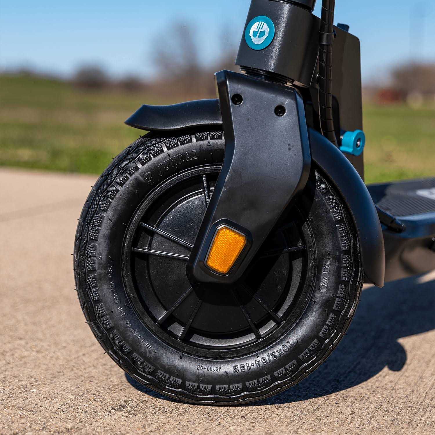 Gotrax G3 Plus Adult Electric Scooter 300w 10 Tires Max 18 mile Foldable Escooter for Adult - Sports Supplies Online Store