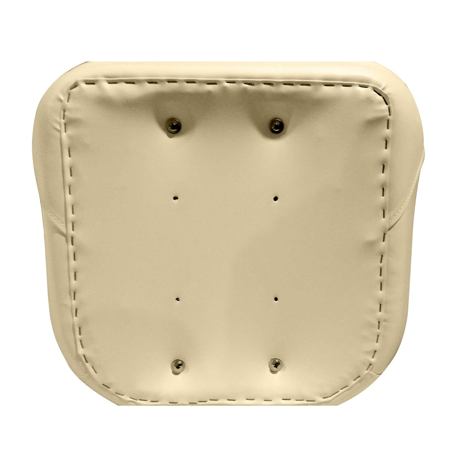 Leader Accessories Pontoon Captains Bucket Seat Boat Seat - Sports Supplies Online Store