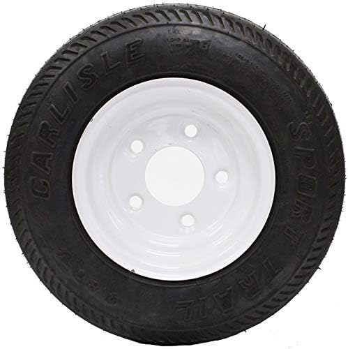 Carlisle Sport Trail 5.7/-8 Trailer Tire Pack of 2