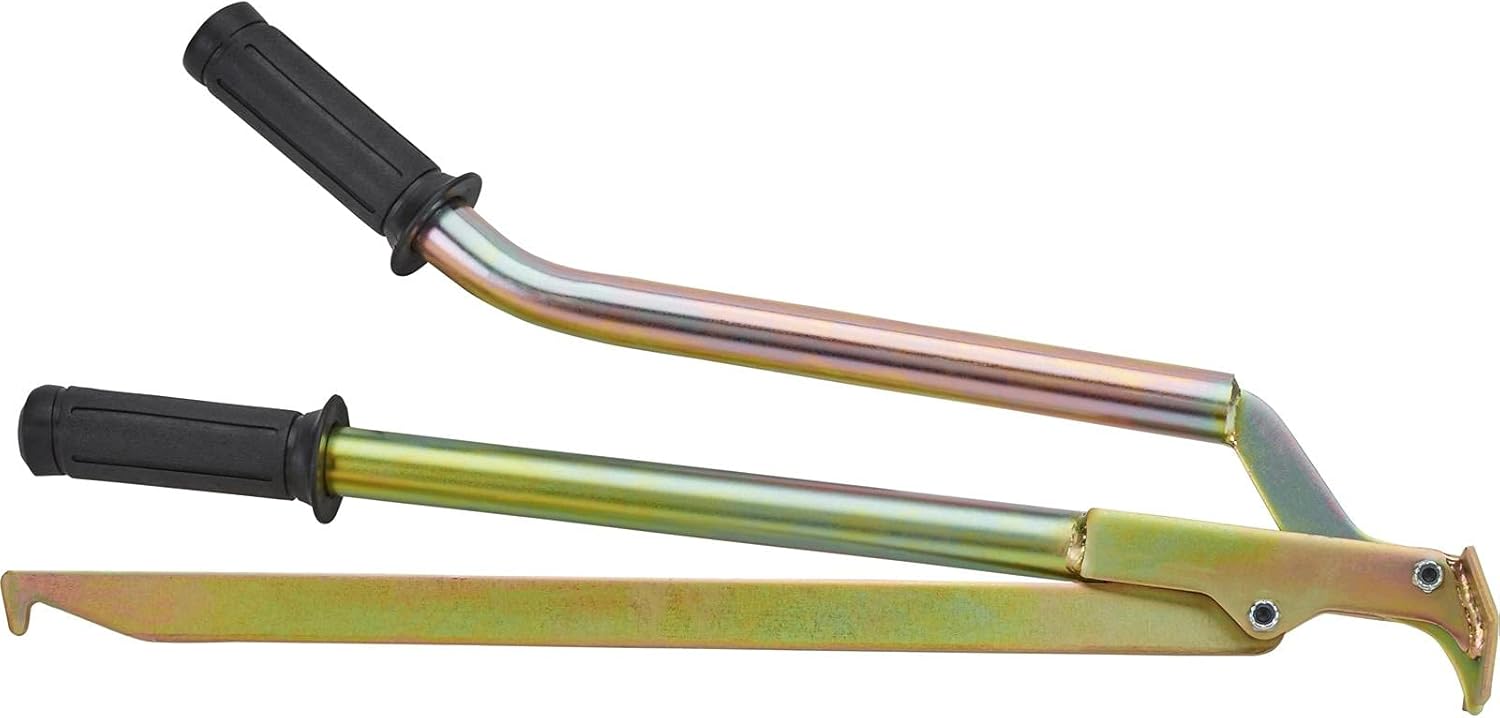 Wide Foot Tire Bead Breaker Tool Pack of 2