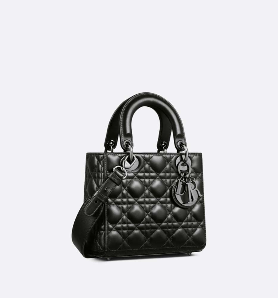 SMALL LADY DIOR BAG
