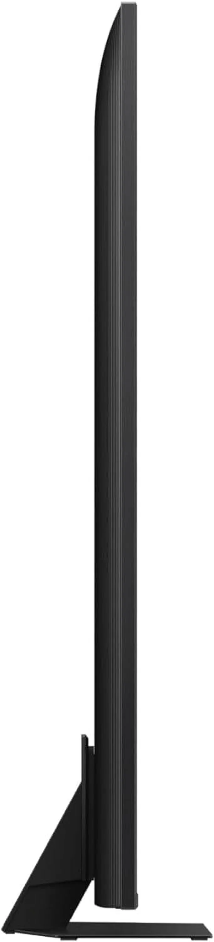 Samsung QN75QN85DBFXZA 75 Inch Neo QLED 4K Smart TV with Dolby Atmos and an Additional 1 Year Extended Amber Protection (2024)