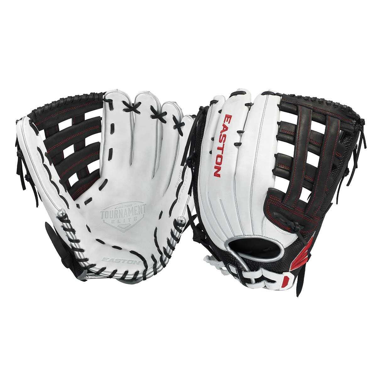 Easton Tournament Elite Slowpitch Softball Glove - Sports Supplies Online Store