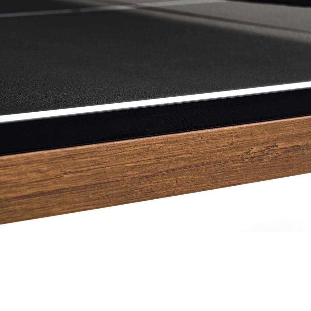 Hall of Games Modern Midcentury Table Tennis Table - Sports Supplies Online Store