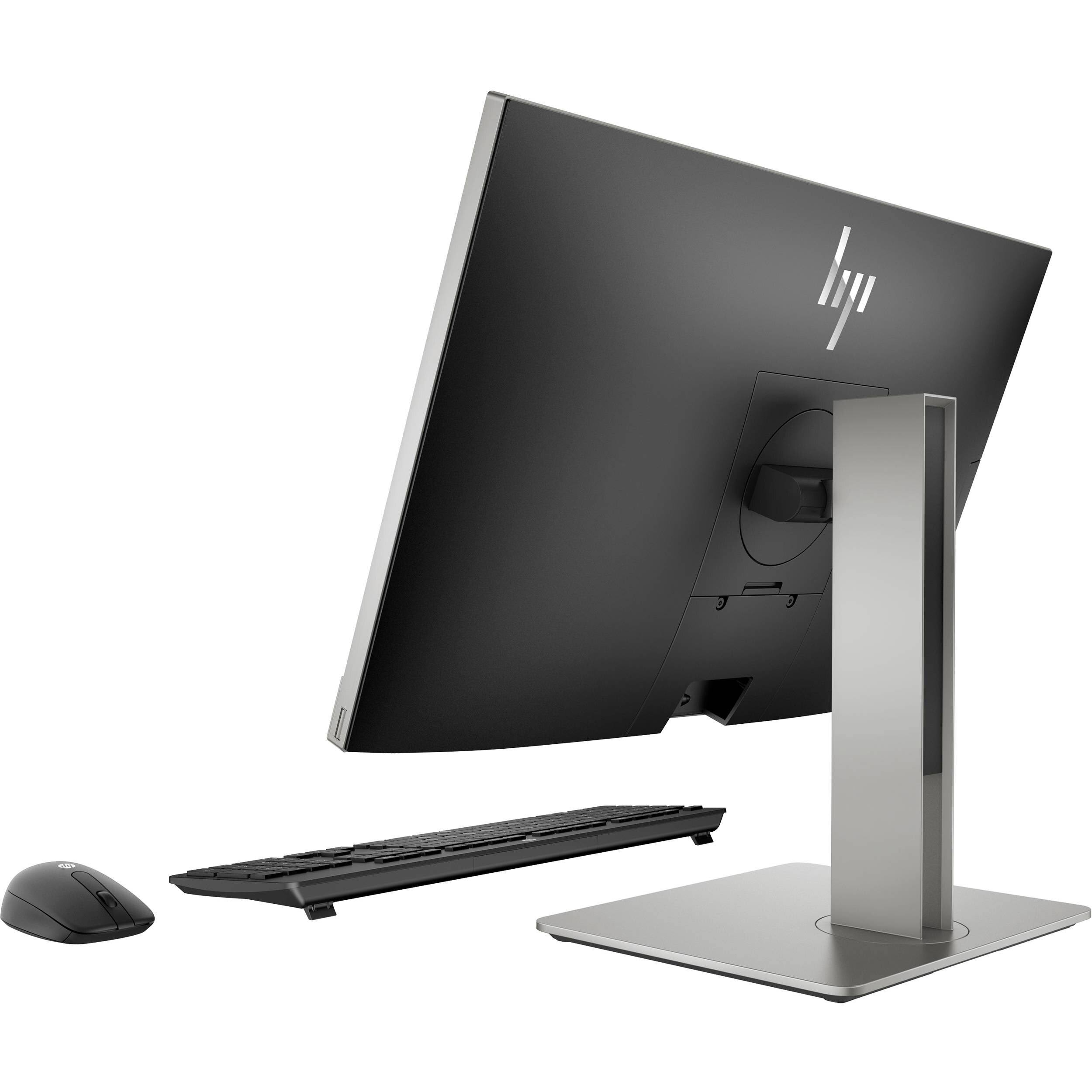 HP EliteOne 800 G5 All-in-One Computer - Core i5 i5-9500 - 8 GB Ram - 256 GB