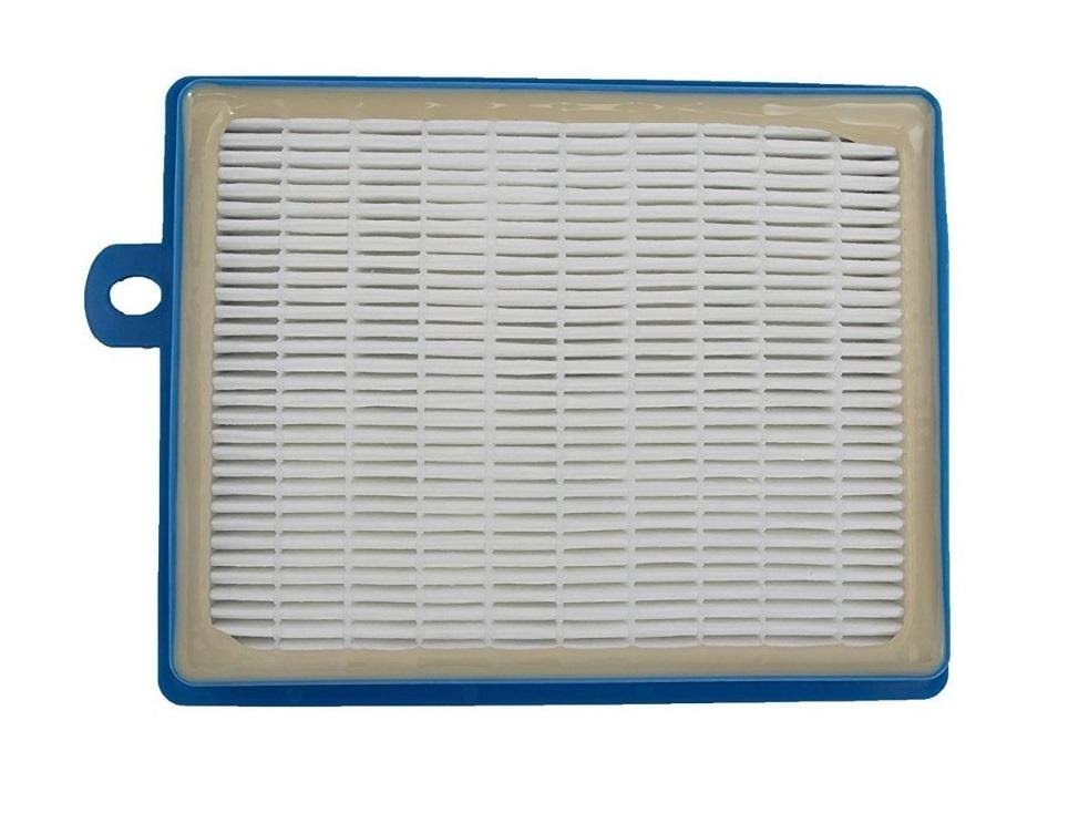 LifeSupplyUSA 50 Pack HEPA Filter for Electrolux Eureka H12 and Oxygen Canister EL-6985 39938-8