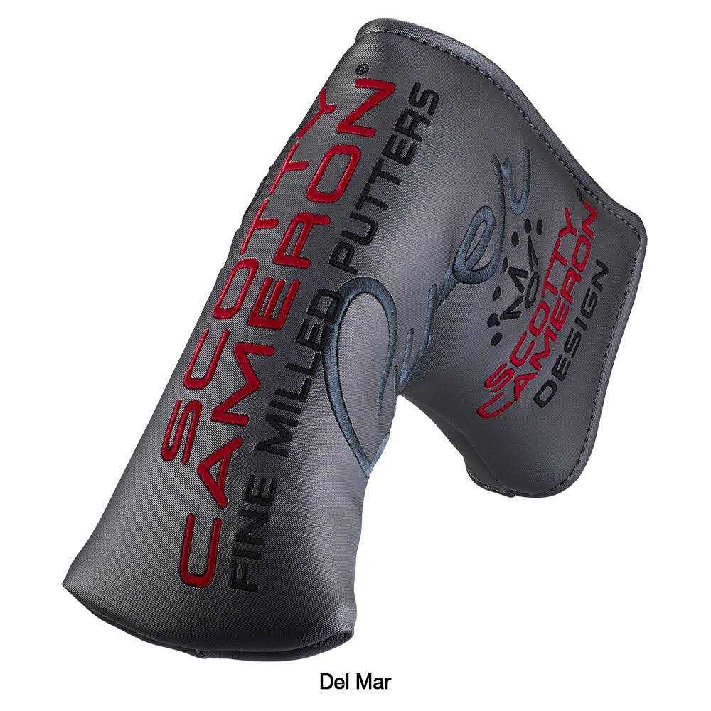 Scotty Cameron Super Select Squareback 2 Putter - Sports Supplies Online Store