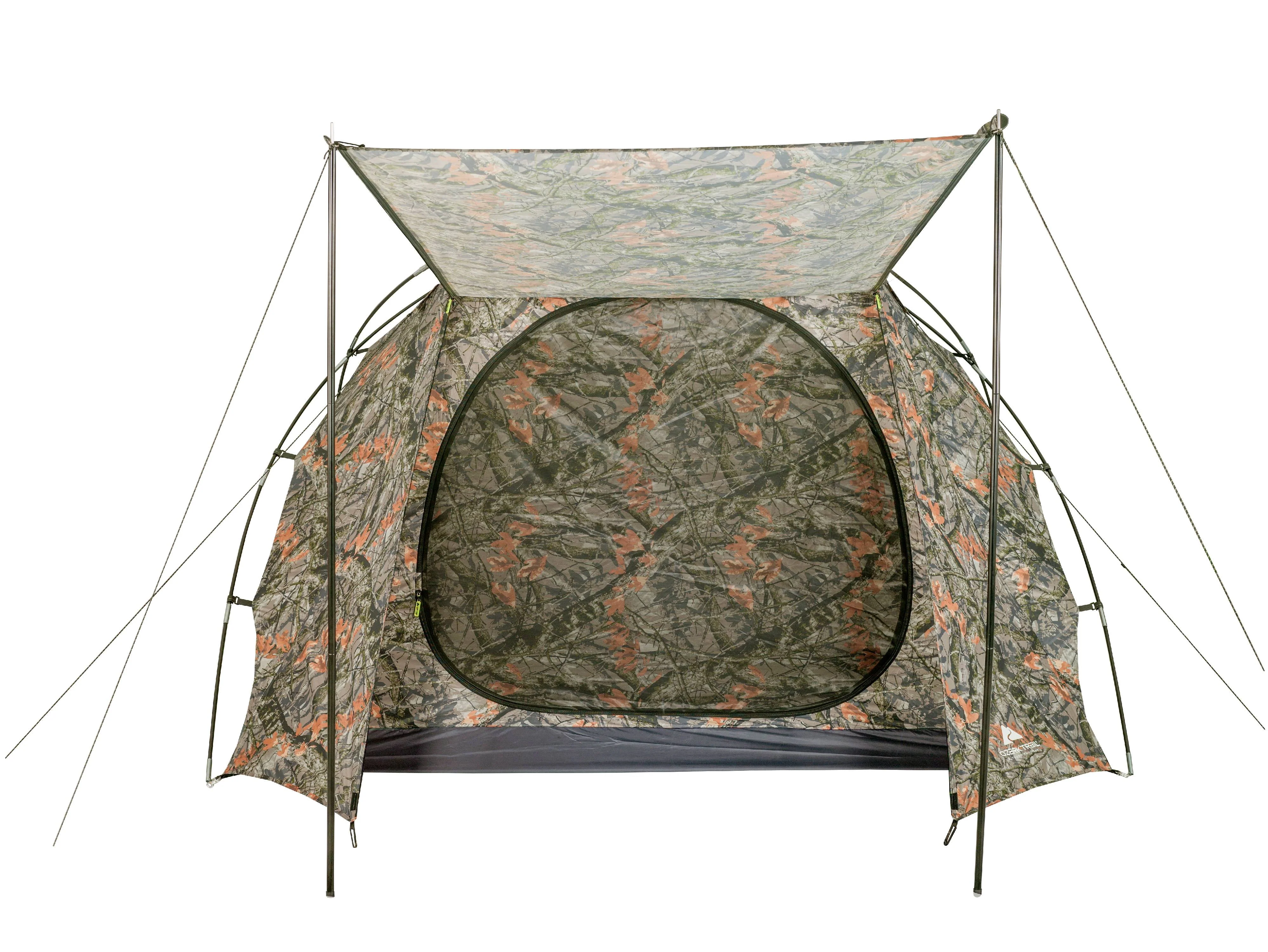 Ozark Trail 3-Person Camping Tent