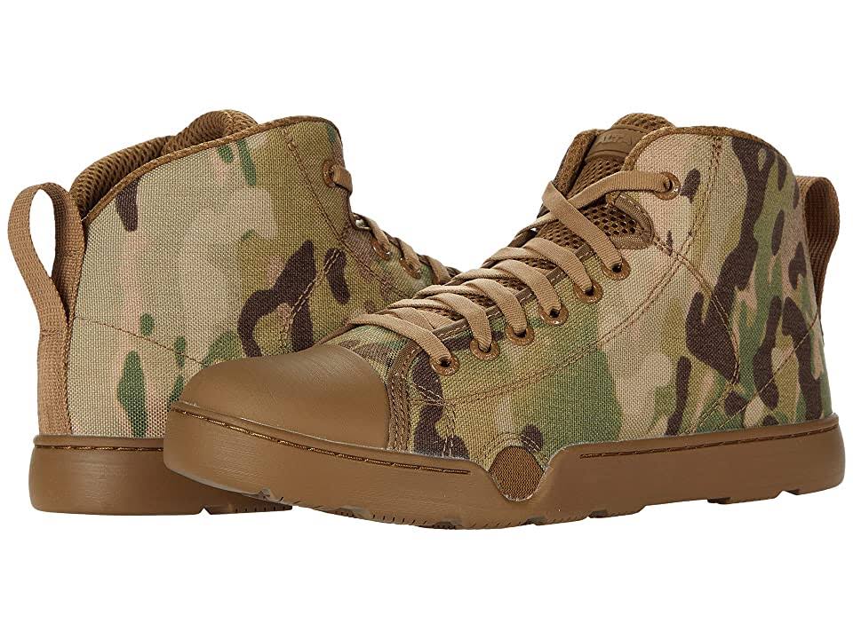 Altama OTB Maritime Assault Mid Multicam 333000