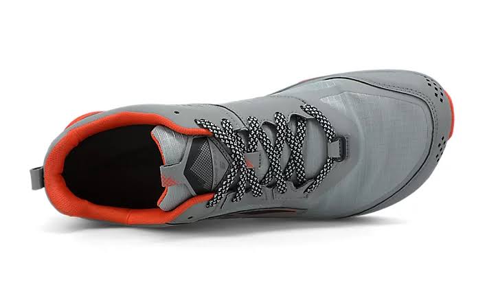 Altra Lone Peak 5 - Men&s - 11.5 / Majolica Blue