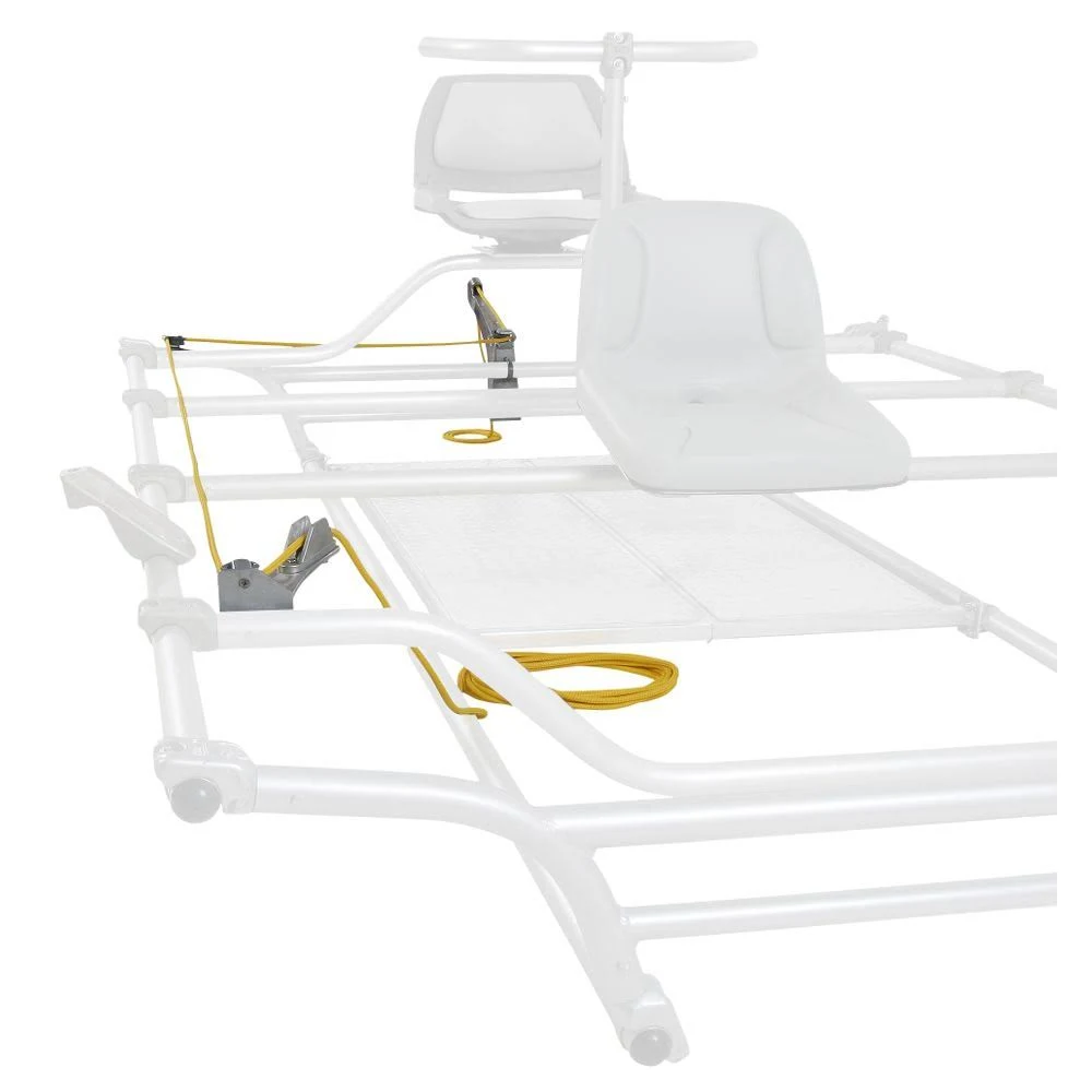 NRS Cataraft Frame Anchor System
