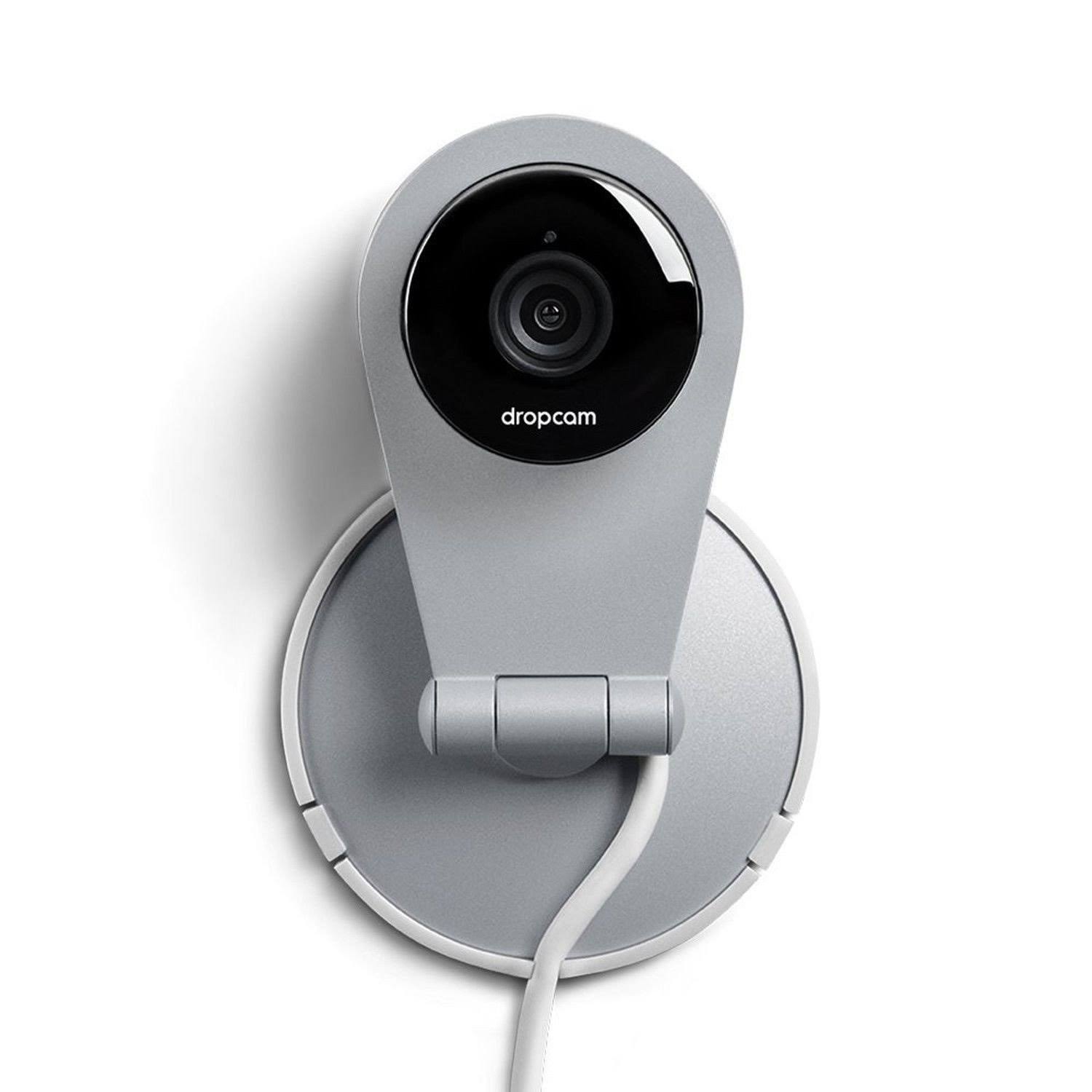 Dropcam Wi-Fi Wireless Video Monitoring Camera
