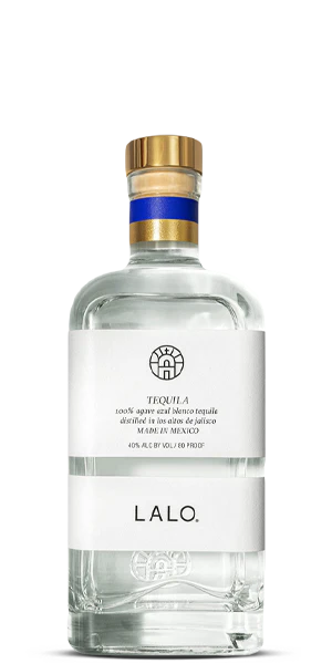 Lalo Tequila Blanco - Nestor Liquor