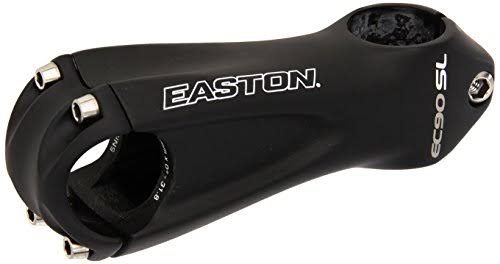 Easton EC90 SL Carbon Stem - 120mm - 0 Degrees