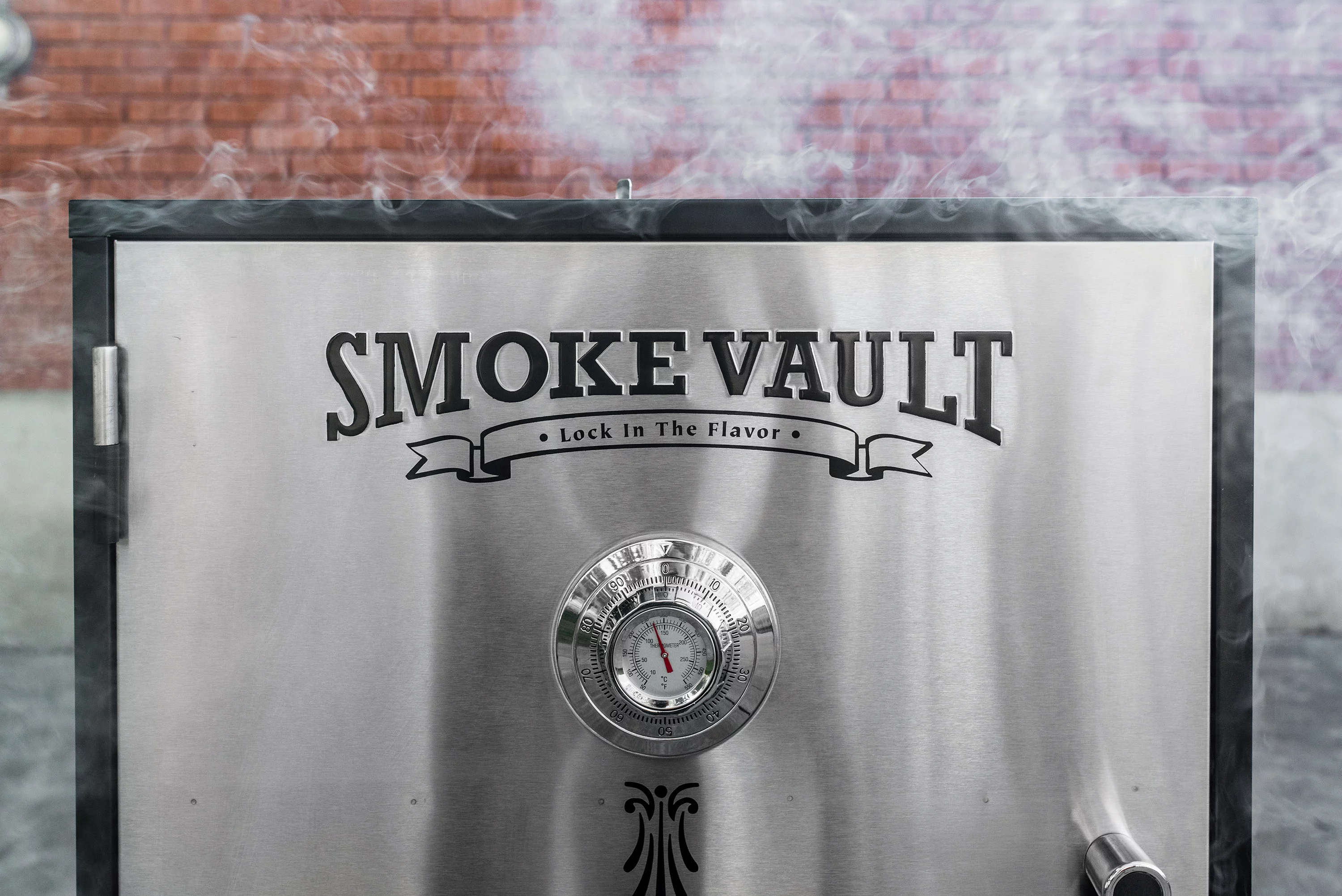 Camp Chef Smoke Vault 24 Inch, SMV24S, Smoker with Legs - Radiant Selections