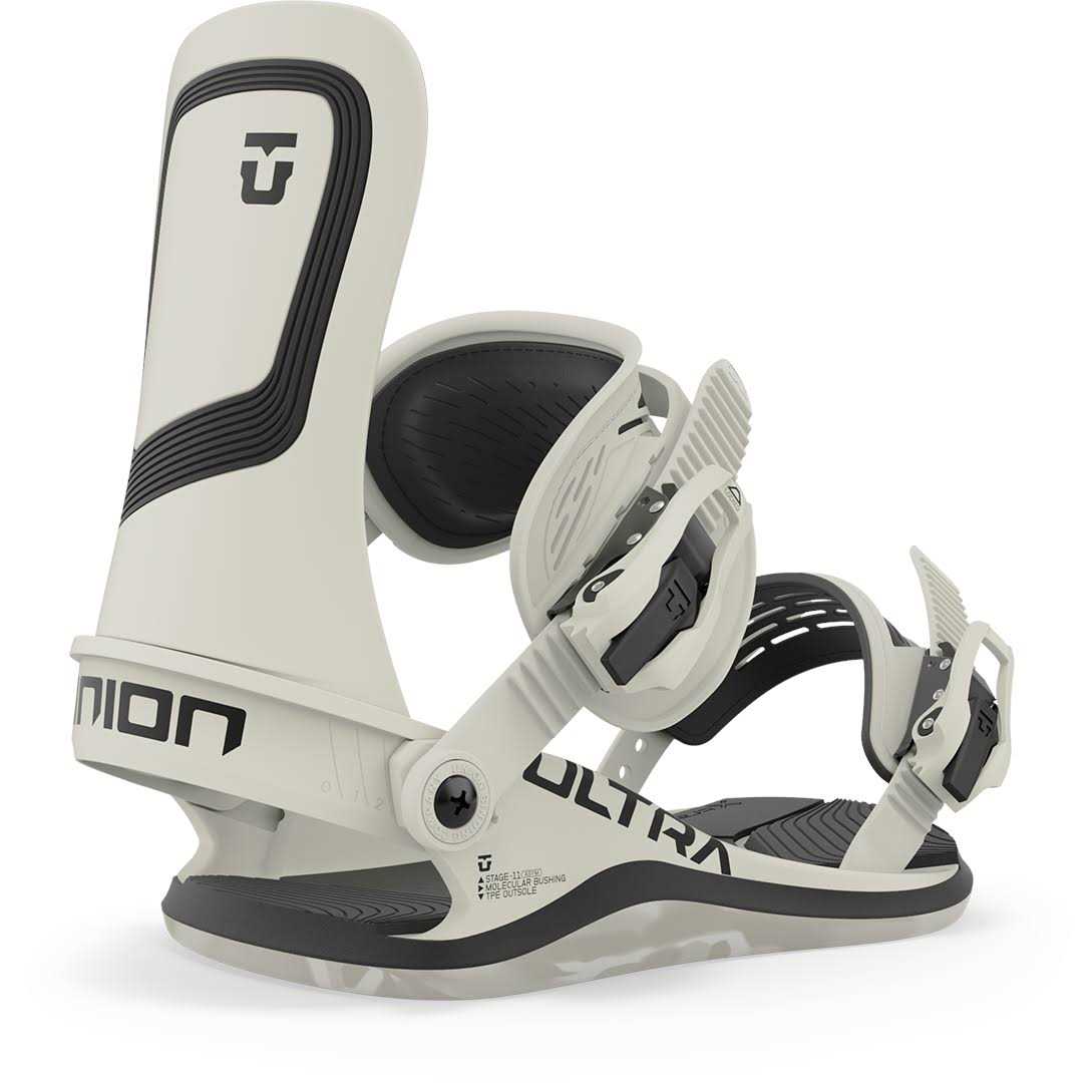 Union Ultra Womens Snowboard Bindings - Sports Supplies Online Store