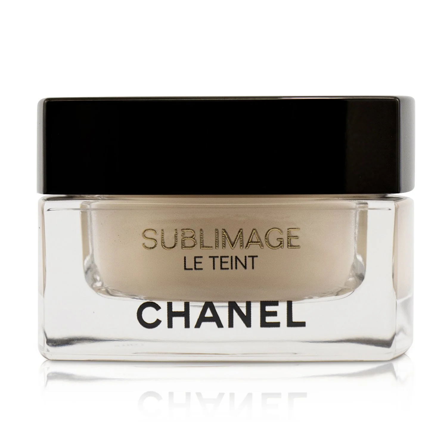 Chanel Sublimage Le Teint Ultimate Radiance Generating Cream Foundation - # 20 Beige 30g/1oz