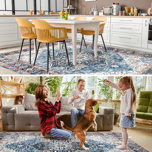8x10 Area Rugs for Living Room