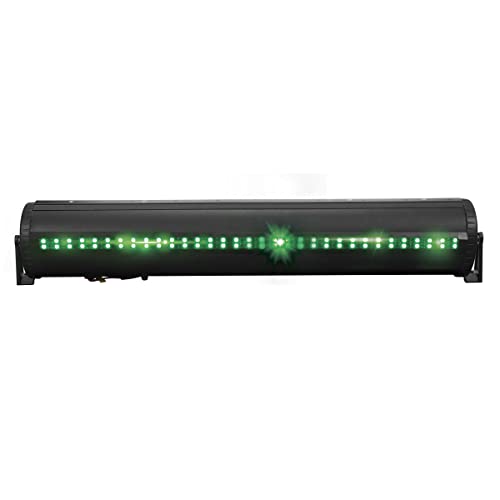 Bazooka 36-Inch G3 Bluetooth Party Bar | 450W Power Amplifier | LED Lights | Party Button Music Sharing |10 Marine Grade Speakers | Off Road